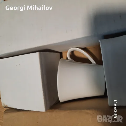 Порцеланови чаши 