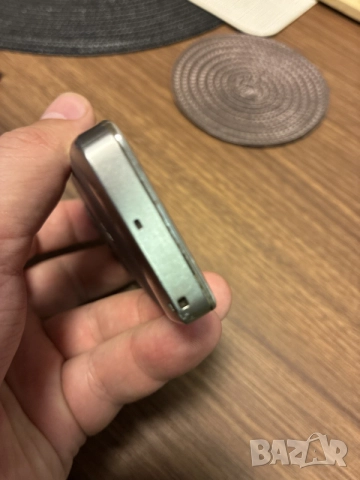 Nokia E52 Silver - за ремонт, снимка 7 - Nokia - 56569037