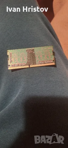 памет за лаптоп ддр4 4 gb samsung