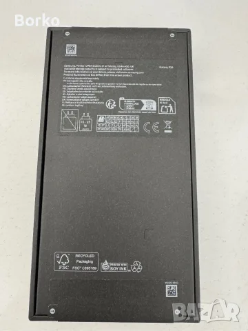 Samsung galaxy s26 256gb, снимка 2 - Samsung - 56720752