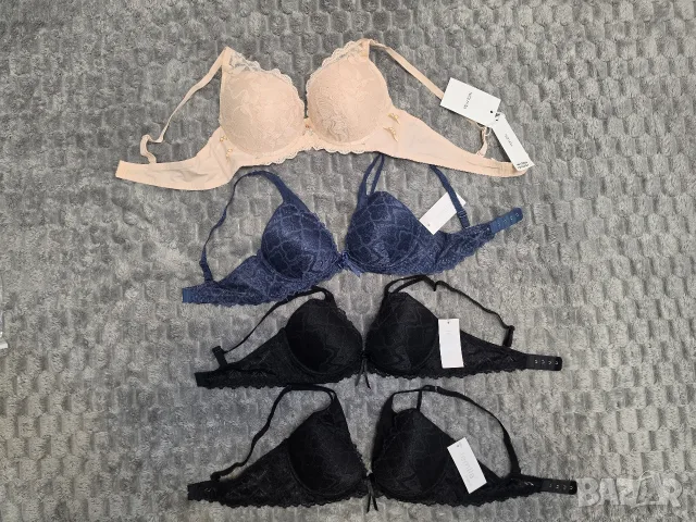 Lingerie lemila - сутиени 