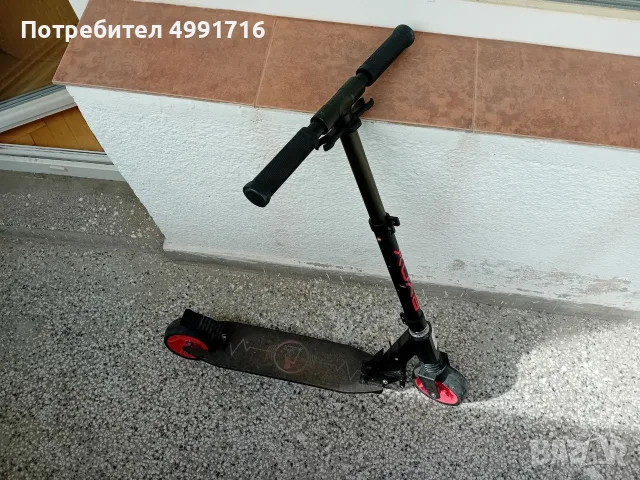 Ритник скутер за деца