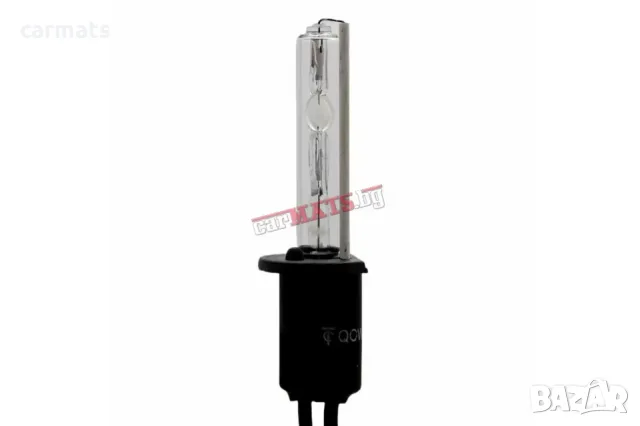Ксенонова крушка Н1 6000K TC 35W