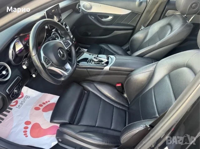 Mercedes Benz 220, снимка 7 - Автомобили и джипове - 56703321
