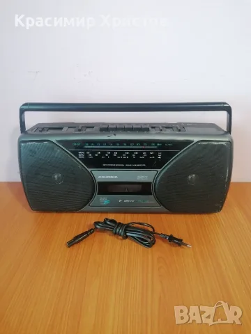 Прпдавам Grundig San Diego