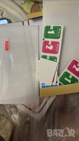 2 бр .Протектори за iPhone 15 plus 