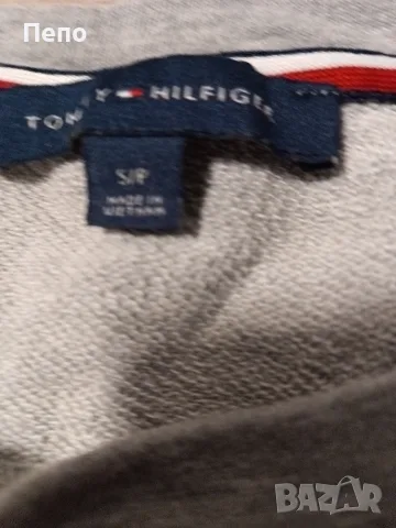 Рокля Tommy Hilfiger, снимка 2 - Рокли - 56648774