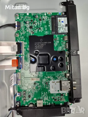  LG Main Board, EAX69950706, 65QNED80