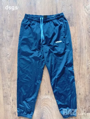 Adidas Linear track pants - мъжко долнище р-р L, снимка 3 - Спортни дрехи, екипи - 56607383