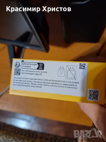 Realme Note 70t, снимка 4 - Xiaomi - 56740831
