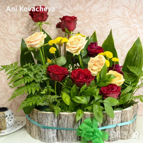 Подарък с доставка, снимка 6 - Подаръци за жени - 56723845
