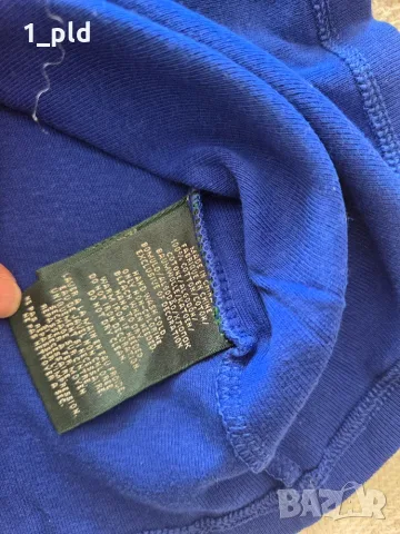 Блуза Ralph Lauren, снимка 3 - Блузи с дълъг ръкав и пуловери - 56595840