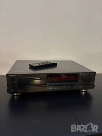 Technics SL-P555