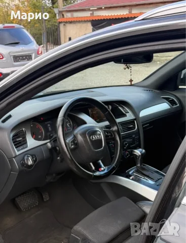 Audi A4 2.0 TDI S-line Собствен лизинг!!!, снимка 5 - Автомобили и джипове - 56748675