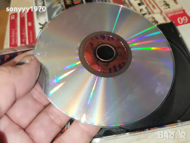 SANTANA CD 2610261851H2E8R, снимка 12 - CD дискове - 56660893