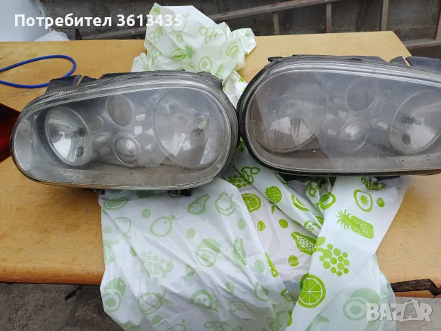 продам части за голф 4, снимка 13 - Части - 56657306