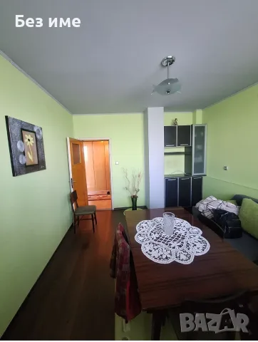 Продавам апартамент тухла,център, снимка 2 - Апартаменти - 56553450