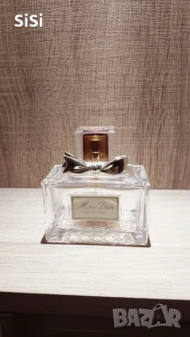 Шишета от маркови парфюми EDP
