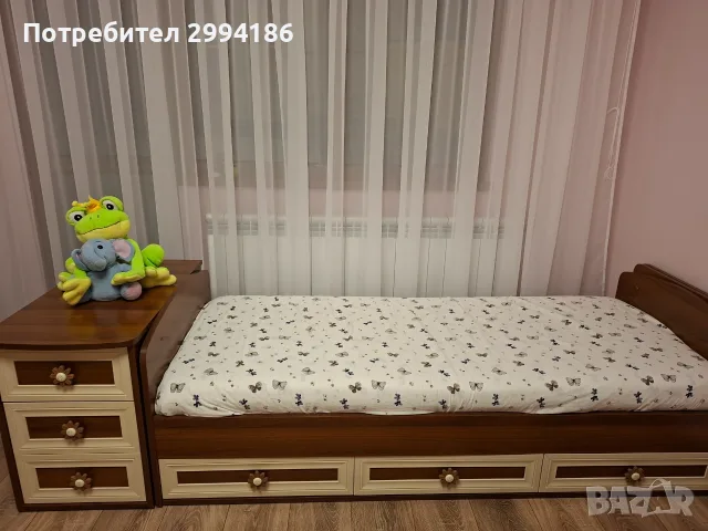 Трансформираща бебешка кошара , снимка 2 - Бебешки легла и матраци - 56630252