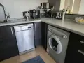 кухненски ъгал с уредите , снимка 6