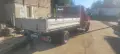 Iveco Deily 35C15 Самосвал,бордови, снимка 4