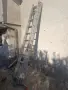 АЛУМИНИЕВА СТЪЛБА  3/11 , снимка 1