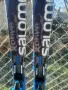 Карвинг ски  SALOMON X-DRIVE 75   168см , снимка 5