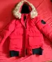 Зимно яке на марката Superdry, снимка 1