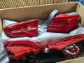 Оригинални американски стопове за Ауди , снимка 1