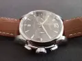Hamilton Jazzmaster Auto Chronograph, 42mm, снимка 5