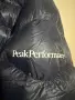 Peak Performance M Helium Down Jacket-Mountain., снимка 3