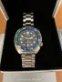 Seiko Prospex "Tropical Lagoon" Special Edition Turtle, снимка 1
