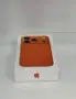 Iphone 17 Pro 256gb Cosmic Orange, снимка 2