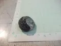 Пръстен дамски инкрустиран с камъни, снимка 6