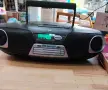 Касетофон JVC RC-XC 3 , снимка 1
