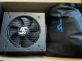 Захранване Seasonic 850W, снимка 1
