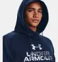 Under Armour Мъжки суичър, снимка 5