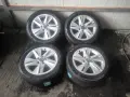 Джанти за VW 16, снимка 1