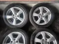 Джанти за Honda 16, снимка 3