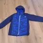 детско яке дъждобран The nort face, снимка 1
