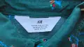 Детска Коледна риза H&M 9-10години, снимка 11
