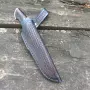 Нож ръчна изработка, снимка 16