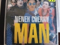 NENEH CHERRY аудио дискове, снимка 1