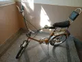 Ретро велосипед балканче, снимка 1
