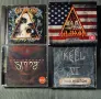 Leppard - Twisted - Samson - Talisman - Helix - Great White - Hawaii , снимка 7