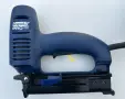Rapid PRO R606 - Професионален електрически такер , снимка 2