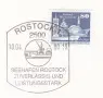 5 МАРКИ 1988 В НУМИЗМАТИЧЕН ПЛИК (Numisbrief) - ГДР, снимка 4