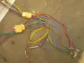 Плот с  чугунени котлони  за печка индезит, снимка 4