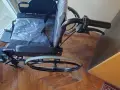Рингова инвалидна количка., снимка 8