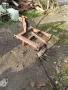 КАРТОФОВАДАЧ + два браздира, снимка 1